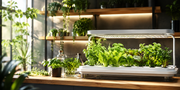 The Perfect Guide to Hydroponics