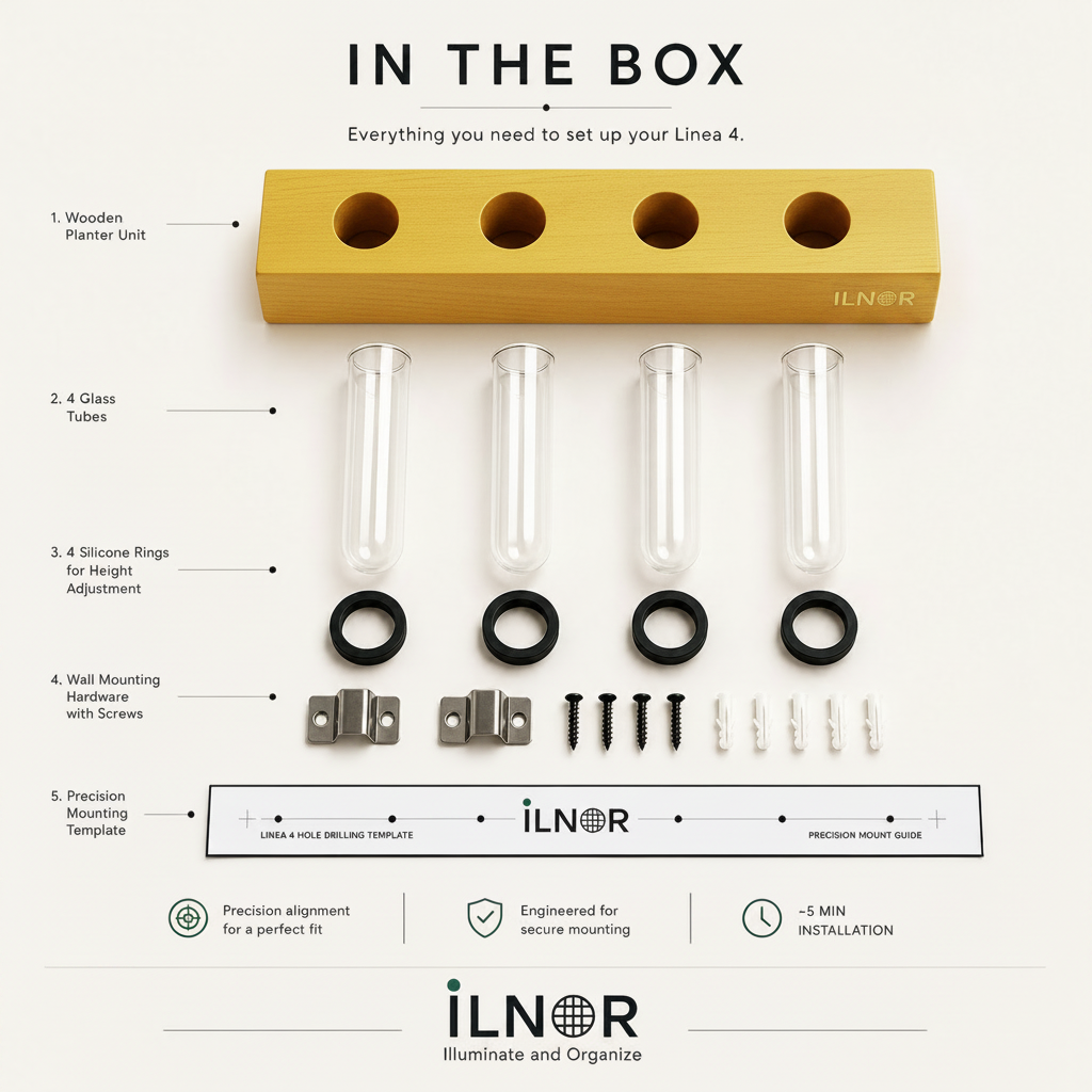 In the Box