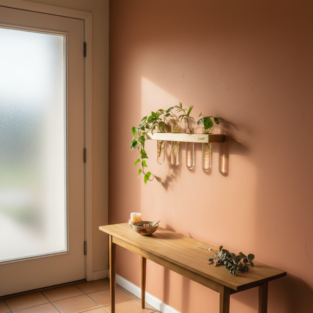 Linea – Entryway
