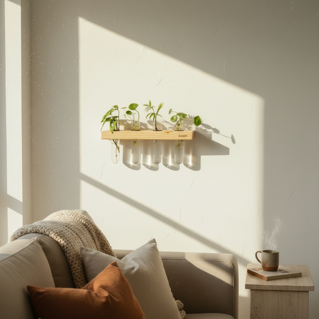 Linea – Golden Hour 1:1