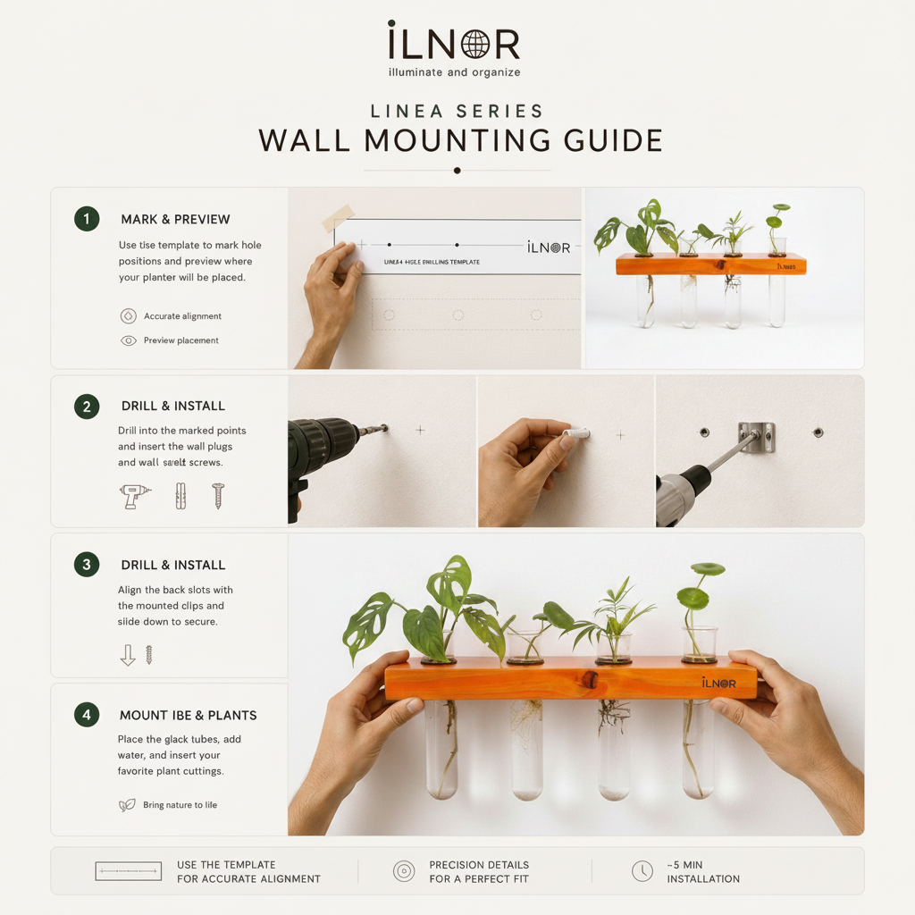 Mounting Guide